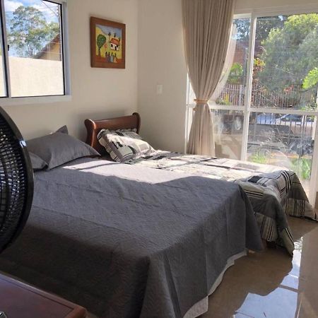 Casa Bela E Confortavel Em Chapada dos Guimarães 외부 사진