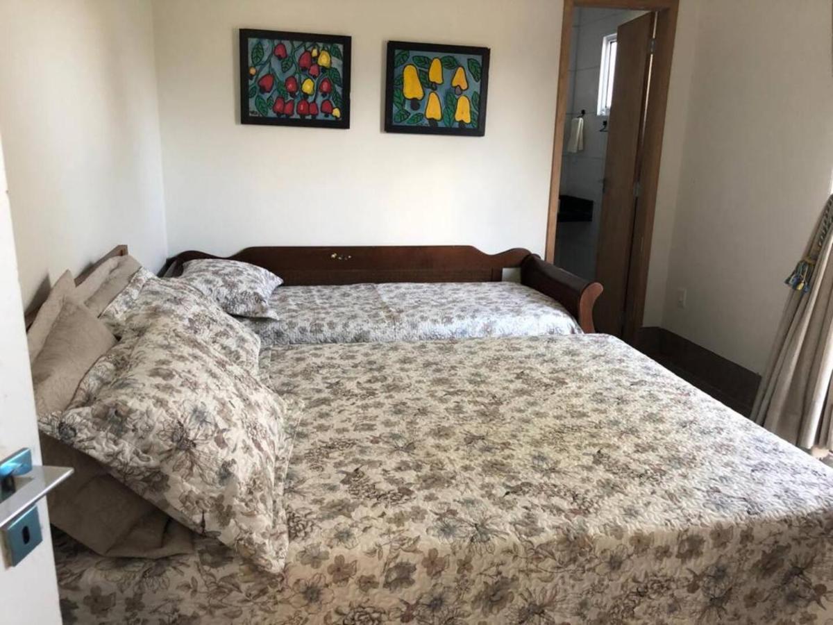 Casa Bela E Confortavel Em Chapada dos Guimarães 외부 사진