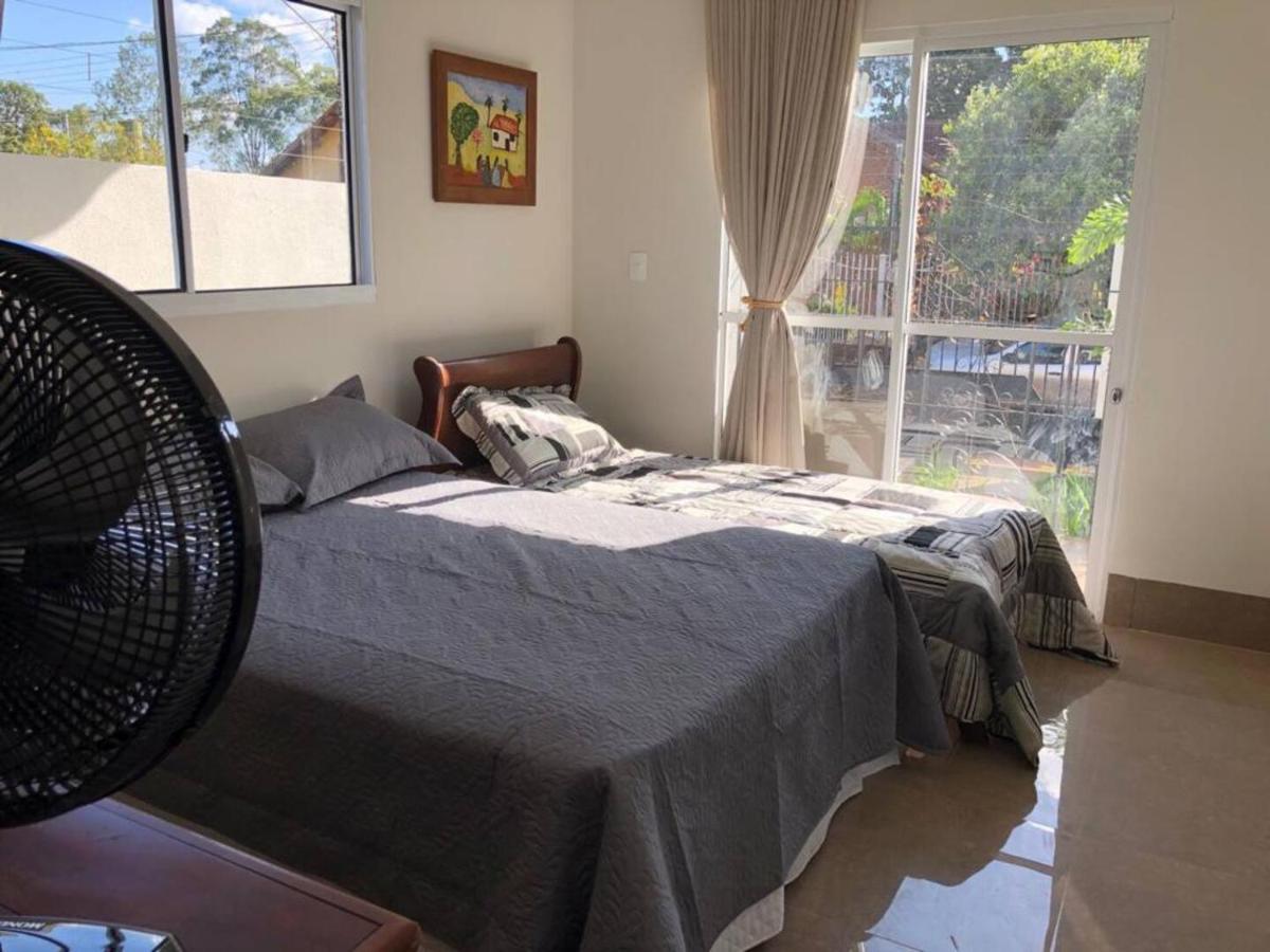Casa Bela E Confortavel Em Chapada dos Guimarães 외부 사진