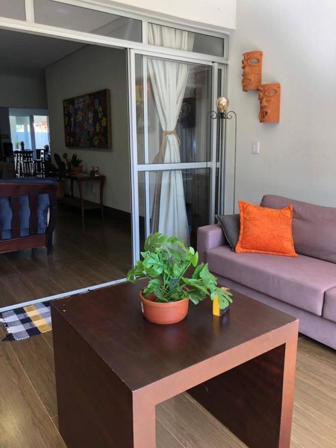 Casa Bela E Confortavel Em Chapada dos Guimarães 외부 사진