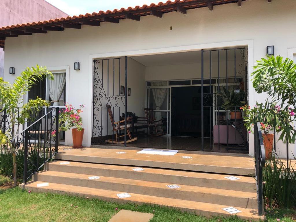 Casa Bela E Confortavel Em Chapada dos Guimarães 외부 사진