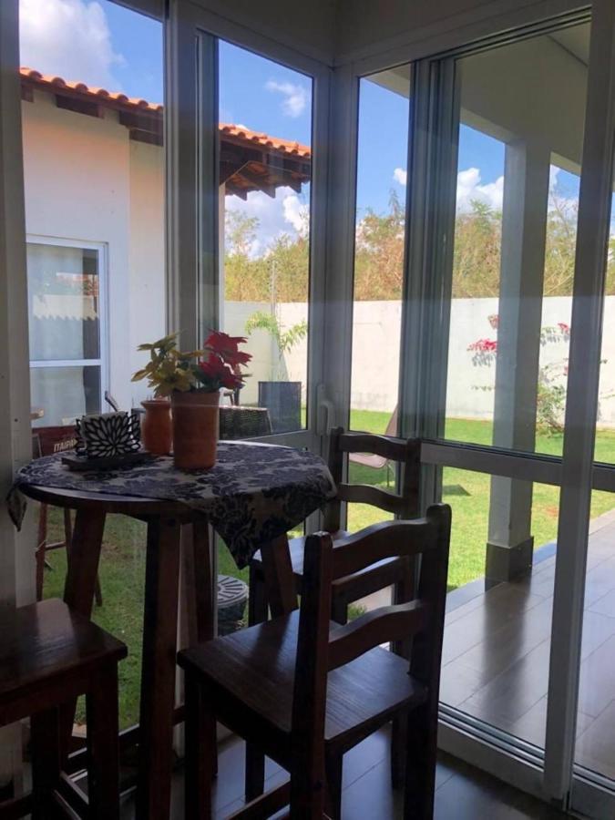 Casa Bela E Confortavel Em Chapada dos Guimarães 외부 사진
