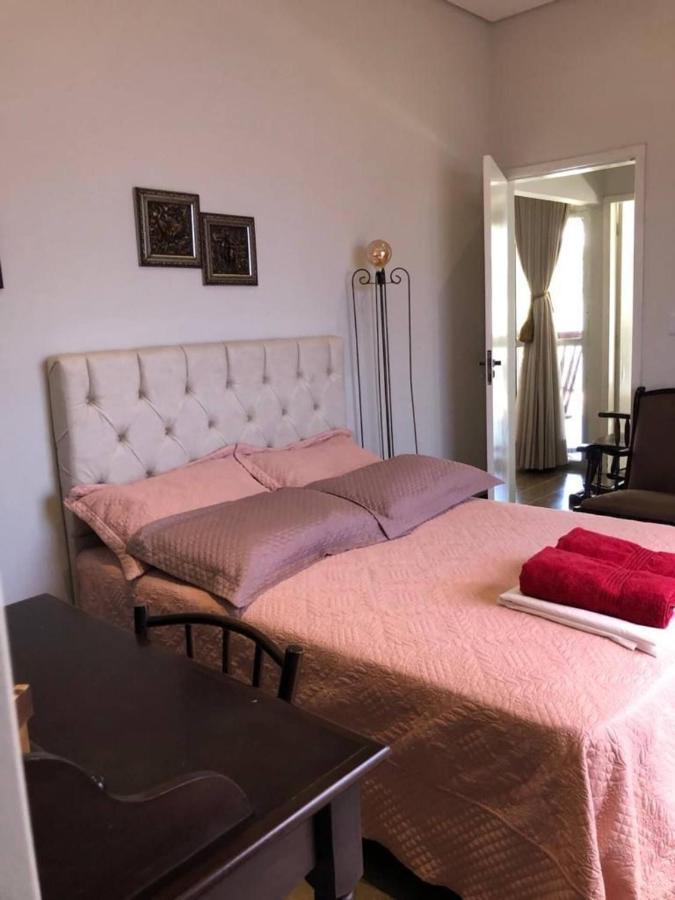 Casa Bela E Confortavel Em Chapada dos Guimarães 외부 사진