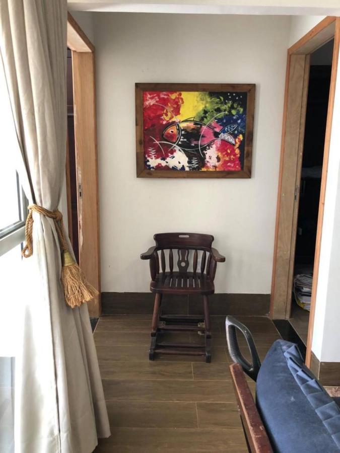 Casa Bela E Confortavel Em Chapada dos Guimarães 외부 사진