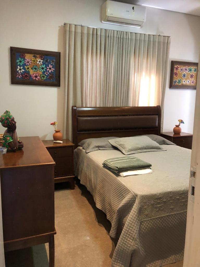 Casa Bela E Confortavel Em Chapada dos Guimarães 외부 사진